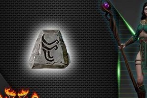 Diablo 2: Best Ohm Rune Stone Farm Spots + Tips | The Conscious Farmer | Sustainable Agriculture for a Healthier Planet