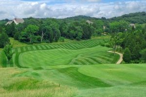 Play Premier Golf: Pevely Farms Golf, St. Louis! | The Conscious Farmer | Sustainable Agriculture for a Healthier Planet