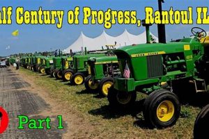 A Century of Progress Farm Show: Farming's Future Then | The Conscious Farmer | Sustainable Agriculture for a Healthier Planet