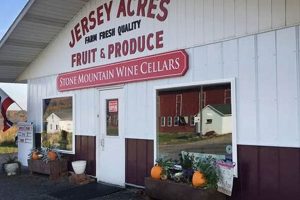 Discover Jersey Acres Farm: Your Farming Paradise! | The Conscious Farmer | Sustainable Agriculture for a Healthier Planet