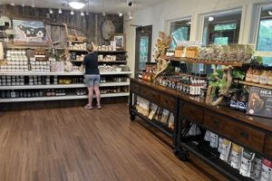 Visit Mountain Valley Farm Store: Your Local Gem! | The Conscious Farmer | Sustainable Agriculture for a Healthier Planet