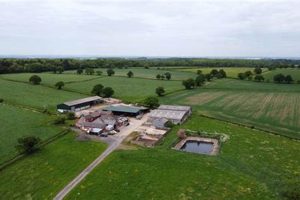 Find Your Farm for Rent Today: Leasing Farmland | The Conscious Farmer | Sustainable Agriculture for a Healthier Planet