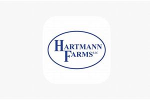 Your Local Hartmann Farms: Sustainable Farming & More | The Conscious Farmer | Sustainable Agriculture for a Healthier Planet