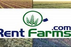 Find Your Farm for Rent: Rent Farm Opportunities | The Conscious Farmer | Sustainable Agriculture for a Healthier Planet