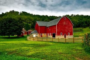 Exploring Farm Country: Life &amp; Landscapes | The Conscious Farmer | Sustainable Agriculture for a Healthier Planet