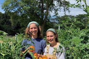 Farming: Illinois Jewish Farmer Traditions &amp; Tips | The Conscious Farmer | Sustainable Agriculture for a Healthier Planet
