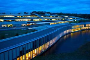 Unlocking Janelia Farm: Insights & Future Research | The Conscious Farmer | Sustainable Agriculture for a Healthier Planet