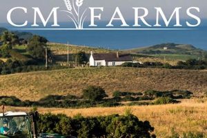Grow With: CM Farms LLC Farming Solutions | The Conscious Farmer | Sustainable Agriculture for a Healthier Planet