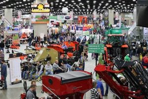 Your Guide: Louisville Farm Show 2024 - Farming Innovation! | The Conscious Farmer | Sustainable Agriculture for a Healthier Planet
