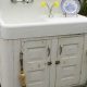 Restore & Style: Vintage Farm Sink Ideas for Your Kitchen | The Conscious Farmer | Sustainable Agriculture for a Healthier Planet