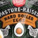 Boost Protein: Vital Farms Hard Boiled Eggs, A Farm Fresh Choice | The Conscious Farmer | Sustainable Agriculture for a Healthier Planet