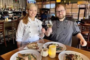 Discover Restaurants in Mission Farms: Your Food Guide | The Conscious Farmer | Sustainable Agriculture for a Healthier Planet