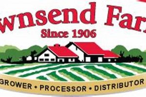Townsend Farms: Fresh &amp; Frozen Fruits - Farm to Table | The Conscious Farmer | Sustainable Agriculture for a Healthier Planet