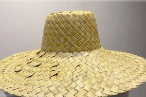 Essential Farm Hat: Farming Headwear & Sun Protection | The Conscious Farmer | Sustainable Agriculture for a Healthier Planet