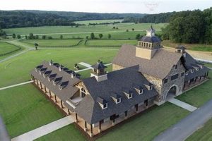 Visit Bouckaert Farm: Your Local Farming Escape | The Conscious Farmer | Sustainable Agriculture for a Healthier Planet
