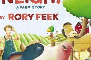 Farm Storybooks: Nurturing Young Farmers Through Tales | The Conscious Farmer | Sustainable Agriculture for a Healthier Planet