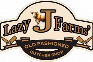 Lazy J Farm: Your Guide to Farming Success! | The Conscious Farmer | Sustainable Agriculture for a Healthier Planet