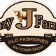 Lazy J Farm: Your Guide to Farming Success! | The Conscious Farmer | Sustainable Agriculture for a Healthier Planet