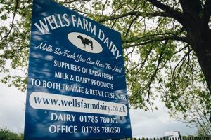 Discover: Wells Farm Fresh - Your Local Farm! | The Conscious Farmer | Sustainable Agriculture for a Healthier Planet