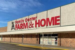 Your Farm & Home Guide: Sedalia, MO Essentials | The Conscious Farmer | Sustainable Agriculture for a Healthier Planet