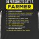 Essential Farmer Shirts: Durable Workwear For The Farm | The Conscious Farmer | Sustainable Agriculture for a Healthier Planet