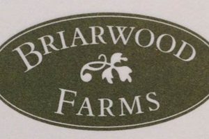 Explore Briarwood Farms: Sustainable Farming Done Right! | The Conscious Farmer | Sustainable Agriculture for a Healthier Planet