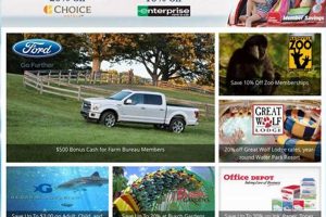 Your Farm Bureau Collierville Resource: Benefits &amp; More! | The Conscious Farmer | Sustainable Agriculture for a Healthier Planet
