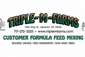 Discover: Triple M Farms' Sustainable Farming | The Conscious Farmer | Sustainable Agriculture for a Healthier Planet
