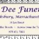 Find Farmer Dee Funeral Home Obituaries: Local Legacies | The Conscious Farmer | Sustainable Agriculture for a Healthier Planet