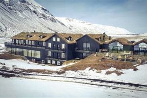 Experience Deplar Farm Iceland Hotel: Luxury Farming Retreat | The Conscious Farmer | Sustainable Agriculture for a Healthier Planet