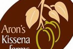 Aron's Kissena Farms: Fresh Harvest &amp; Sustainable Farming | The Conscious Farmer | Sustainable Agriculture for a Healthier Planet