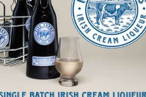 Best 5 Farms Irish Cream: A Farmer's Delight | The Conscious Farmer | Sustainable Agriculture for a Healthier Planet