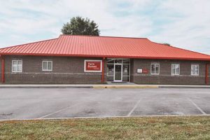 Blountville TN Farm Bureau: Local Ag Support &amp; More | The Conscious Farmer | Sustainable Agriculture for a Healthier Planet