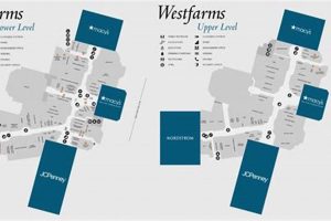 Navigate West Farms Mall: Your Ultimate Mall Map Guide | The Conscious Farmer | Sustainable Agriculture for a Healthier Planet