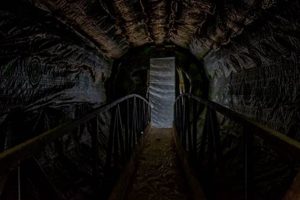 Visit Clayton Fear Farm: Spooky Farming Fun! | The Conscious Farmer | Sustainable Agriculture for a Healthier Planet