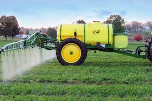 Best Farm Sprayer: For Efficient Crop Care | The Conscious Farmer | Sustainable Agriculture for a Healthier Planet