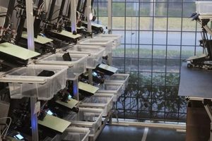 Scale Up: Your Ultimate 3D Printer Farm Guide | The Conscious Farmer | Sustainable Agriculture for a Healthier Planet