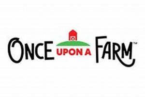 Save on Organic Baby Food: Once Upon a Farm Discount Code Deals | The Conscious Farmer | Sustainable Agriculture for a Healthier Planet