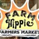 Eco Farm Hippie Life: Sustainable Farming Values | The Conscious Farmer | Sustainable Agriculture for a Healthier Planet