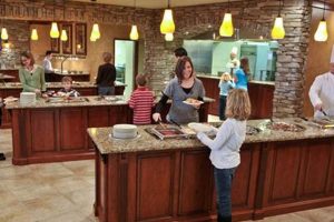 Lancaster's Old Hershey Farms Restaurant History | The Conscious Farmer | Sustainable Agriculture for a Healthier Planet