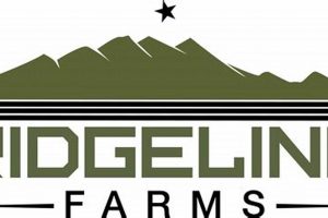 Elevated Farming: Ridgeline Farms for Sustainable Growth | The Conscious Farmer | Sustainable Agriculture for a Healthier Planet