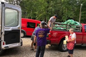 Discover Lavoie Farm: Sustainable Farming at Its Best | The Conscious Farmer | Sustainable Agriculture for a Healthier Planet
