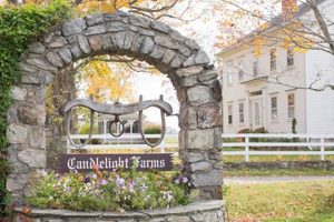 Escape to Candlelight Farms Inn: Your Farming Getaway! | The Conscious Farmer | Sustainable Agriculture for a Healthier Planet