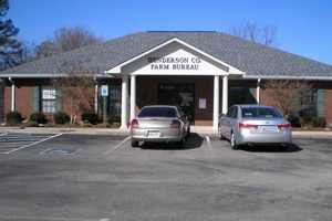 Unlock Farm Bureau Rental Car Discount: Save Big Now! | The Conscious Farmer | Sustainable Agriculture for a Healthier Planet