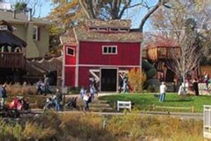 Visit Blackberry Farm - Aurora, IL | Fresh Produce! | The Conscious Farmer | Sustainable Agriculture for a Healthier Planet