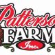 Visit Patterson Farms NC: Fresh Fun in NC! | The Conscious Farmer | Sustainable Agriculture for a Healthier Planet