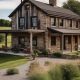 Discover the Charm: Your Rustic Farm Escape Today! | The Conscious Farmer | Sustainable Agriculture for a Healthier Planet