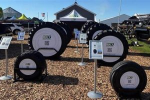 Your Farming Guide: Farm Progress Show 2024 Highlights | The Conscious Farmer | Sustainable Agriculture for a Healthier Planet