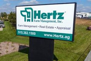 Maximize Farming Profits with Hertz Farm Management Inc. | The Conscious Farmer | Sustainable Agriculture for a Healthier Planet