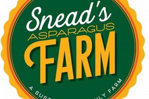 Visit Sneads Farm: Local Charm & Fresh Bounty | The Conscious Farmer | Sustainable Agriculture for a Healthier Planet